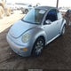 3VWCK21C92M442008 2002 Volkswagen New Beetle Gls auction photo thumbnail 2