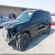 1GNERGRSXSJ210523 2025 Chevrolet Traverse Fwd Lt auction photo thumbnail 2