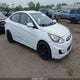 KMHCT4AE9DU488929 2013 Hyundai Accent Gls auction photo thumbnail 1