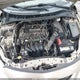 2T1BU4EE9AC310826 2010 Toyota Corolla Le auction photo thumbnail 10