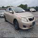 2T1BU4EE9AC310826 2010 Toyota Corolla Le auction photo thumbnail 1