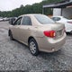 2T1BU4EE9AC310826 2010 Toyota Corolla Le auction photo thumbnail 3