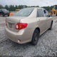 2T1BU4EE9AC310826 2010 Toyota Corolla Le auction photo thumbnail 4