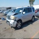 5FNYF4H94CB076483 2012 Honda Pilot Touring auction photo thumbnail 2
