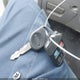 1FAFP34N97W119224 2007 Ford Focus S/Se/Ses auction photo thumbnail 11