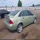 1FAFP34N97W119224 2007 Ford Focus S/Se/Ses auction photo thumbnail 4