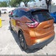 5N1AZ2MG2FN222365 2015 Nissan Murano Sl auction photo thumbnail 3
