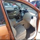 5N1AZ2MG2FN222365 2015 Nissan Murano Sl auction photo thumbnail 5
