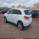 4A4AP3AU8FE055593 2015 Mitsubishi Outlander Sport Es auction photo thumbnail 3