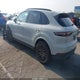WP1AA2AY4NDA06187 2022 Porsche Cayenne Platinum Edition auction photo thumbnail 3