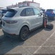 WP1AA2AY4NDA06187 2022 Porsche Cayenne Platinum Edition auction photo thumbnail 4
