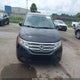 5FNRL5H44CB017604 2012 Honda Odyssey Ex auction photo thumbnail 12