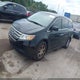 5FNRL5H44CB017604 2012 Honda Odyssey Ex auction photo thumbnail 2