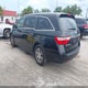 5FNRL5H44CB017604 2012 Honda Odyssey Ex auction photo thumbnail 3