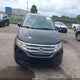 5FNRL5H44CB017604 2012 Honda Odyssey Ex auction photo thumbnail 6