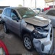 2T3H1RFV3SC338046 2025 Toyota Rav4 Le auction photo thumbnail 1
