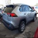 2T3H1RFV3SC338046 2025 Toyota Rav4 Le auction photo thumbnail 4