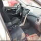 KMHD35LE4DU147333 2013 Hyundai Elantra Gt auction photo thumbnail 5