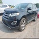 2FMPK4K95HBC03791 2017 Ford Edge Titanium auction photo thumbnail 2