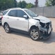 2GNAXYEX9K6269832 2019 Chevrolet Equinox Premier auction photo thumbnail 1