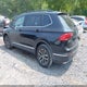 3VV2B7AXXMM107360 2021 Volkswagen Tiguan Se/Se R-Line Black/Sel auction photo thumbnail 3