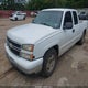 1GCEC19V17Z199664 2007 Chevrolet Silverado 1500 Classic Lt1 auction photo thumbnail 2