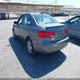 5NPET4AC8AH594189 2010 Hyundai Sonata Gls auction photo thumbnail 3