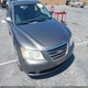 5NPET4AC8AH594189 2010 Hyundai Sonata Gls auction photo thumbnail 6