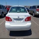 1NXBR32E18Z940641 2008 Toyota Corolla Le auction photo thumbnail 16