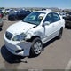 1NXBR32E18Z940641 2008 Toyota Corolla Le auction photo thumbnail 2