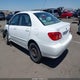1NXBR32E18Z940641 2008 Toyota Corolla Le auction photo thumbnail 3