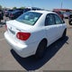 1NXBR32E18Z940641 2008 Toyota Corolla Le auction photo thumbnail 4