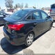 1FADP3E2XGL275964 2016 Ford Focus S auction photo thumbnail 4