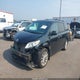 5TDDK3DC5GS130588 2016 Toyota Sienna Xle 7 Passenger auction photo thumbnail 2