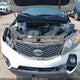 5XYKU4A2XCG291478 2012 Kia Sorento Ex V6 auction photo thumbnail 10