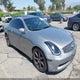 JNKCV54E23M211441 2003 Infiniti G35 Base W/Leather auction photo thumbnail 1