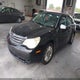 1C3LC56K58N119420 2008 Chrysler Sebring Touring auction photo thumbnail 2