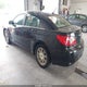 1C3LC56K58N119420 2008 Chrysler Sebring Touring auction photo thumbnail 3