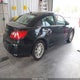 1C3LC56K58N119420 2008 Chrysler Sebring Touring auction photo thumbnail 4