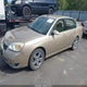 1G1ZU57N37F160352 2007 Chevrolet Malibu Ltz auction photo thumbnail 2