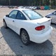 1G1JC124417269945 2001 Chevrolet Cavalier auction photo thumbnail 3