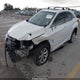 2T2ZZMCA9GC019263 2016 Lexus Rx 350 auction photo thumbnail 2