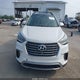 KM8SRDHF9HU235656 2017 Hyundai Santa Fe Limited Ultimate auction photo thumbnail 12
