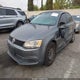 3VW2K7AJ1CM396991 2012 Volkswagen Jetta 2.0L S auction photo thumbnail 2