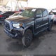 3TMAZ5CN2LM136811 2020 Toyota Tacoma Sr5 V6 auction photo thumbnail 2