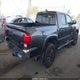 3TMAZ5CN2LM136811 2020 Toyota Tacoma Sr5 V6 auction photo thumbnail 4