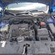 19XFC2F78HE070592 2017 Honda Civic Ex auction photo thumbnail 10