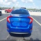 19XFC2F78HE070592 2017 Honda Civic Ex auction photo thumbnail 16