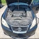 JTHCK262082025376 2008 Lexus Is 250 auction photo thumbnail 10