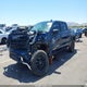 3GTU9CED3MG272788 2021 GMC Sierra 1500 4Wd Short Box Elevation auction photo thumbnail 2